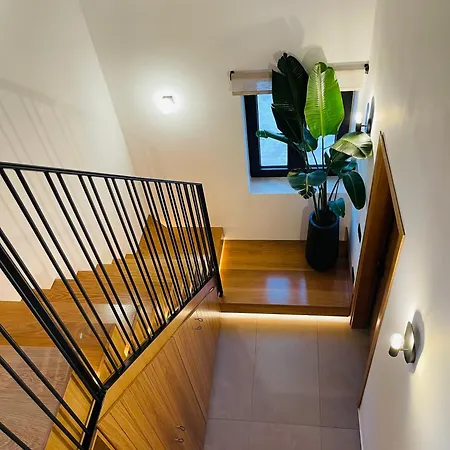 Horizon Stone House Villa Agios Nikolaos  Exterior photo