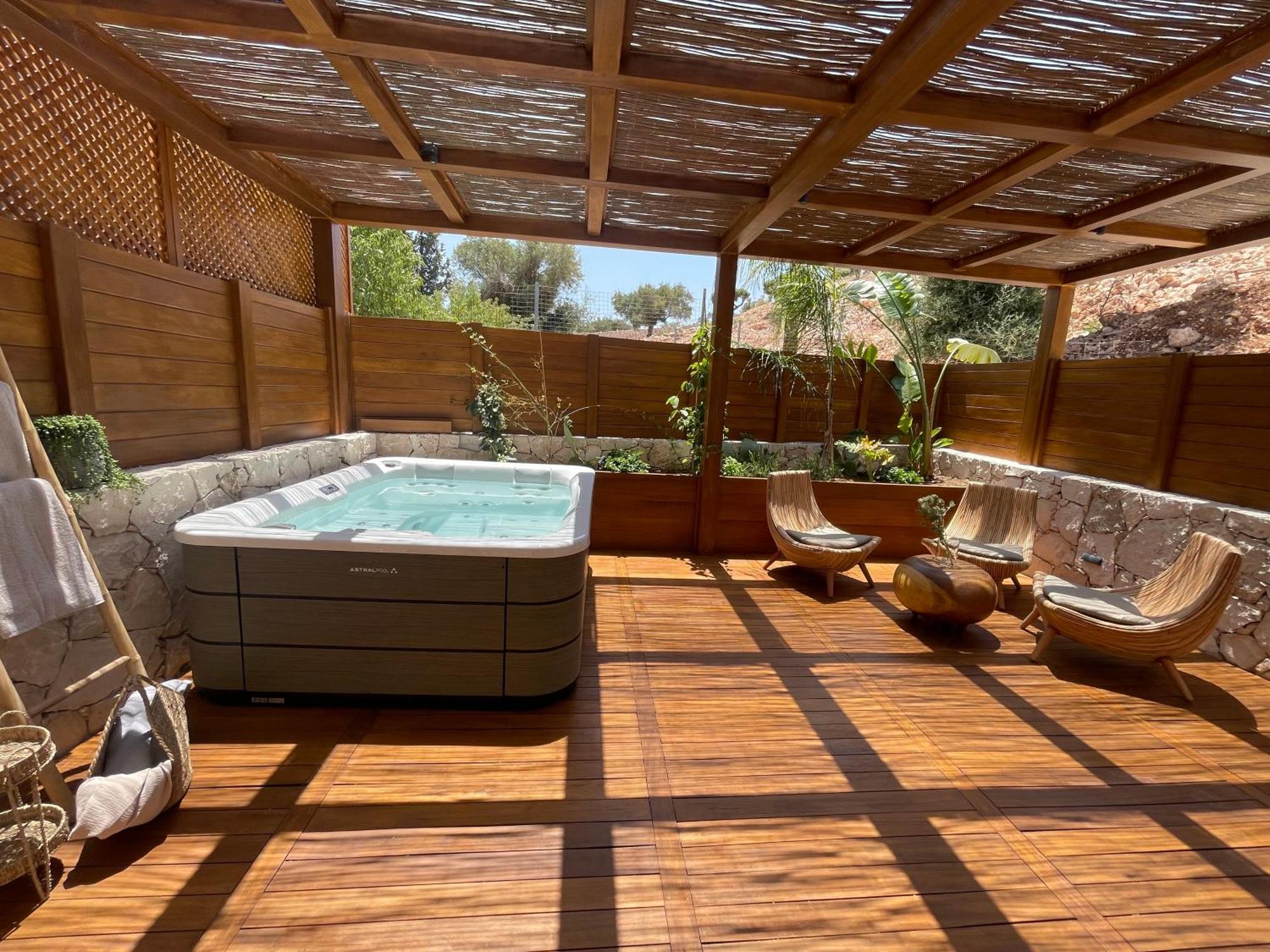 Horizon Stone House Villa Agios Nikolaos (Zakynthos)