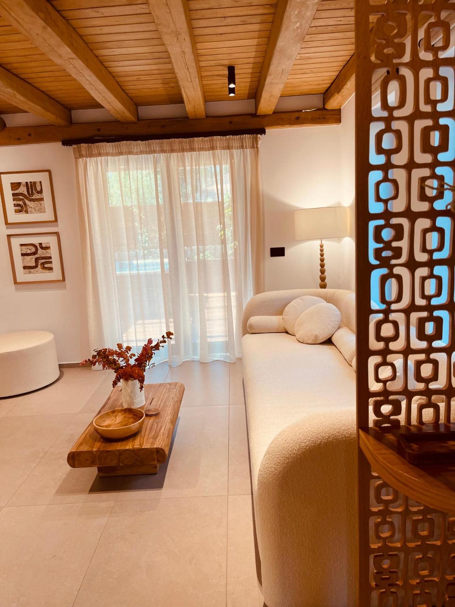 Horizon Stone House Villa Agios Nikolaos (Zakynthos)