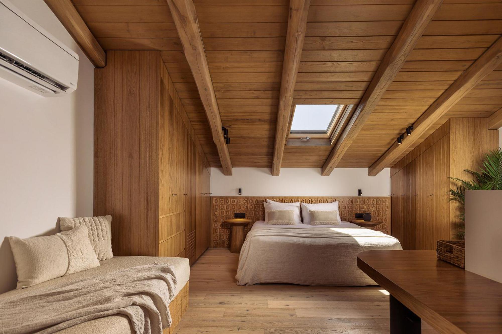 Horizon Stone House Villa *