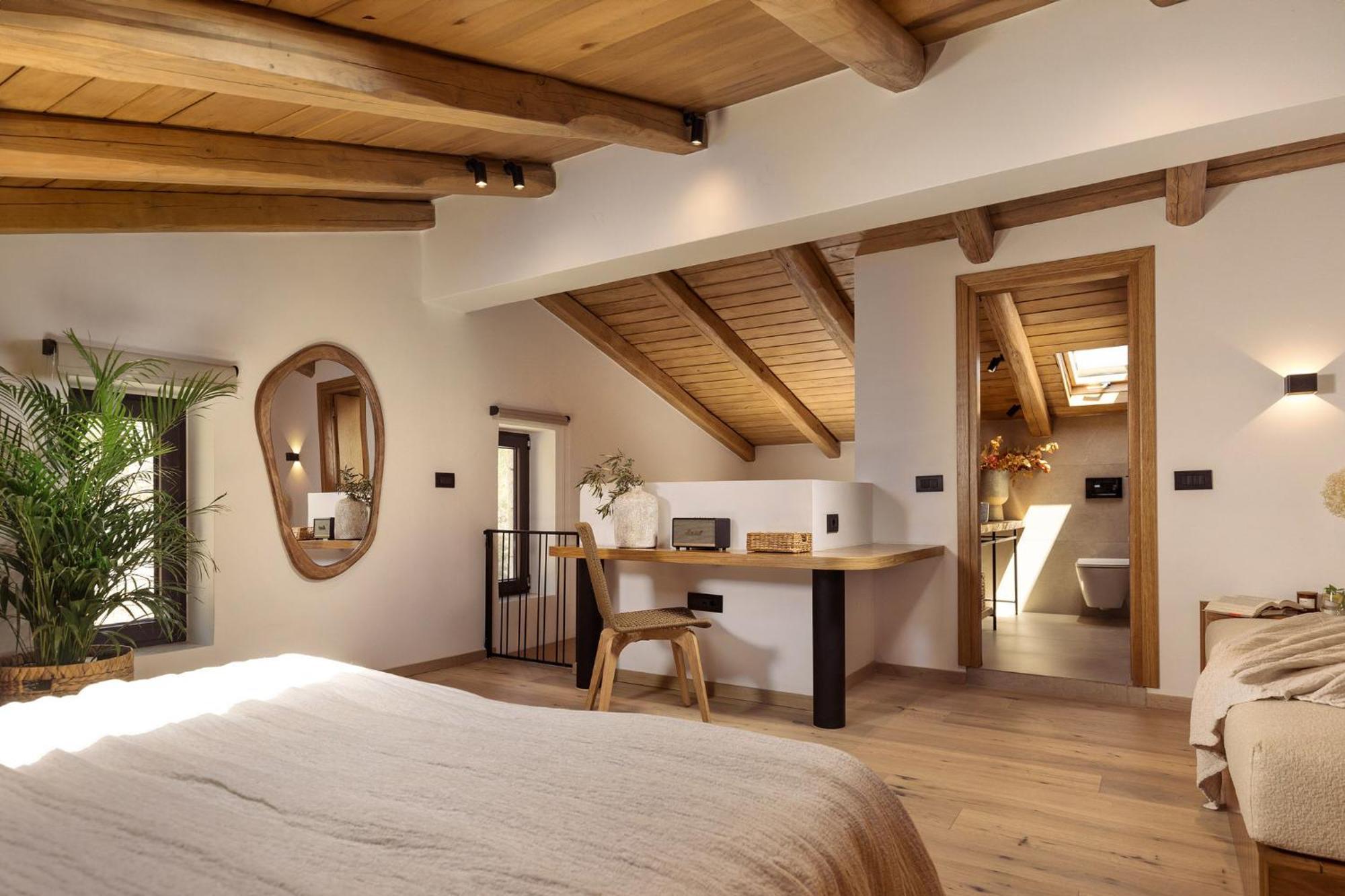 Villa Horizon Stone House Agios Nikolaos (Zakynthos)