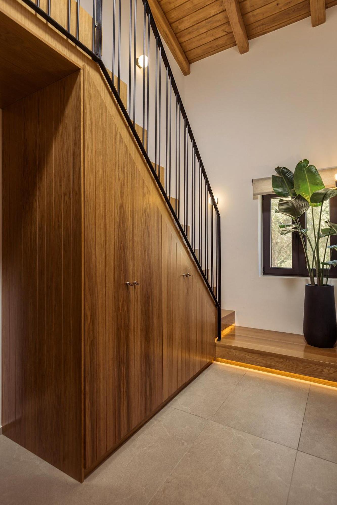 Horizon Stone House Villa