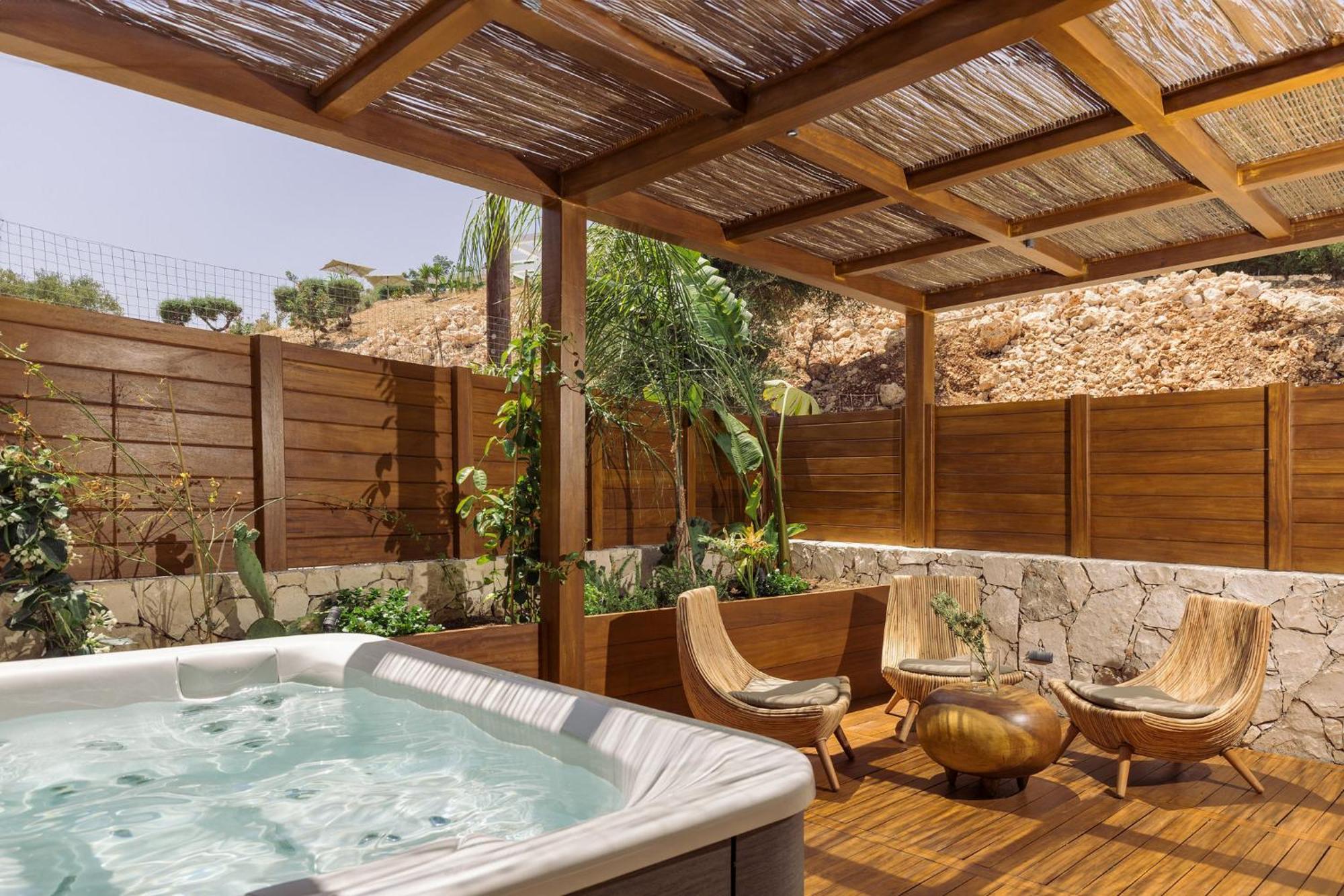 Horizon Stone House Villa