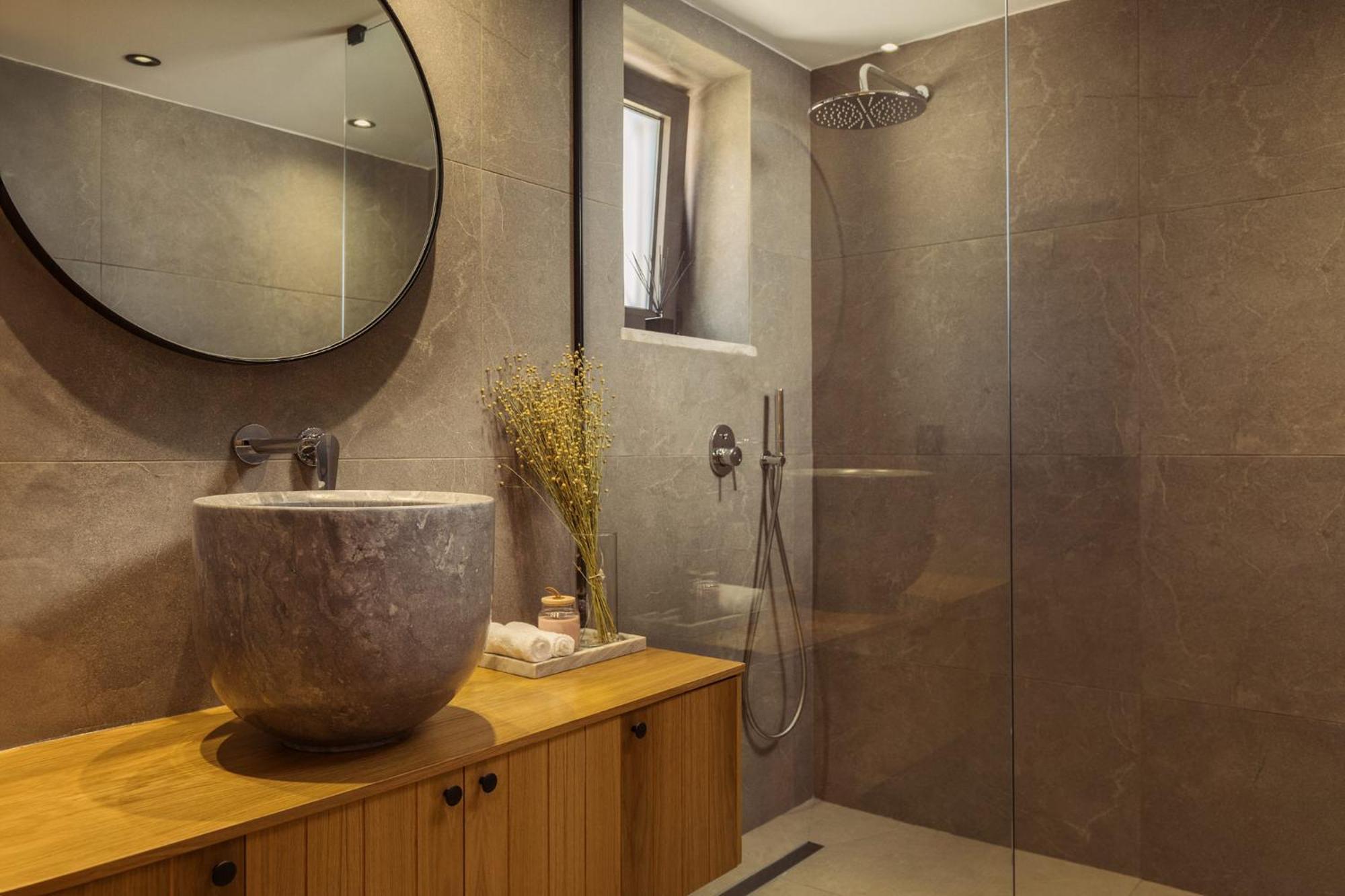 Horizon Stone House Villa *